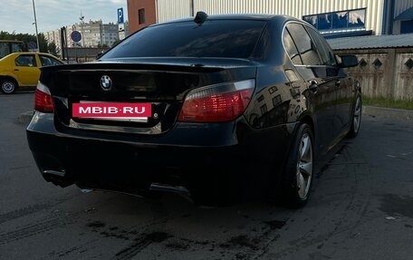 BMW 5 серия, 2005 год, 1 111 111 рублей, 6 фотография