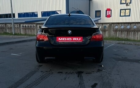 BMW 5 серия, 2005 год, 1 111 111 рублей, 5 фотография