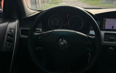 BMW 5 серия, 2005 год, 1 111 111 рублей, 10 фотография