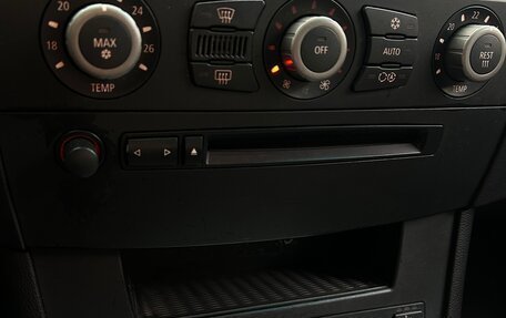 BMW 5 серия, 2005 год, 1 111 111 рублей, 16 фотография