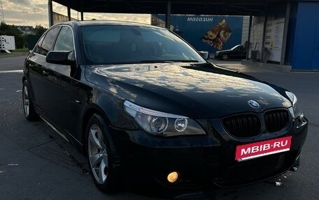 BMW 5 серия, 2005 год, 1 111 111 рублей, 8 фотография