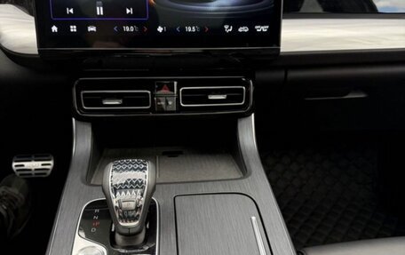 GAC GS8, 2024 год, 3 300 000 рублей, 4 фотография