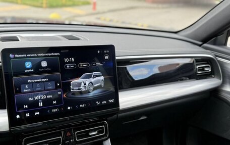 GAC GS8, 2024 год, 3 300 000 рублей, 5 фотография