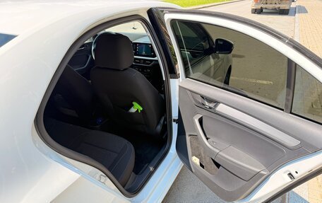 Skoda Rapid II, 2022 год, 2 100 000 рублей, 4 фотография