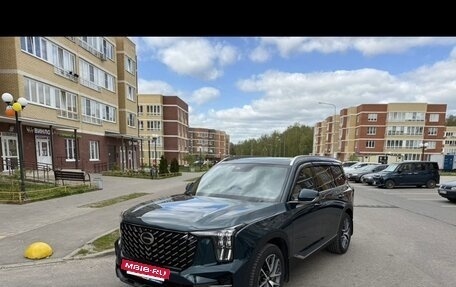 GAC GS8, 2024 год, 3 300 000 рублей, 7 фотография