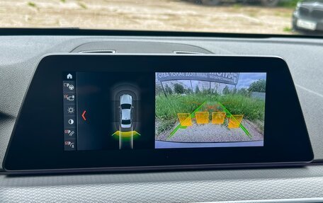 BMW 5 серия, 2020 год, 3 390 000 рублей, 24 фотография