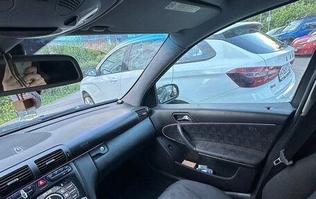 Mercedes-Benz C-Класс, 2003 год, 520 000 рублей, 5 фотография