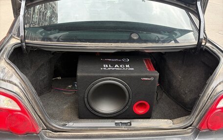 Subaru Impreza WRX STi II рестайлинг -2, 2005 год, 1 400 000 рублей, 6 фотография
