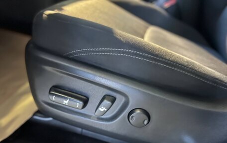 Toyota Land Cruiser Prado 150 рестайлинг 2, 2021 год, 6 200 000 рублей, 11 фотография