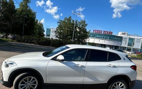 BMW X2, 2020 год, 2 450 000 рублей, 2 фотография
