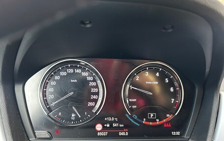 BMW X2, 2020 год, 2 450 000 рублей, 14 фотография