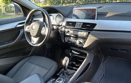 BMW X2, 2020 год, 2 450 000 рублей, 10 фотография