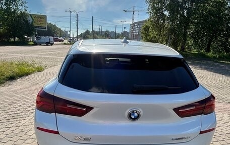 BMW X2, 2020 год, 2 450 000 рублей, 5 фотография