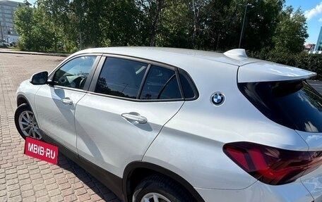 BMW X2, 2020 год, 2 450 000 рублей, 4 фотография