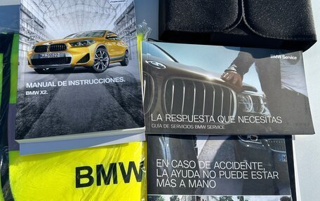BMW X2, 2020 год, 2 450 000 рублей, 17 фотография
