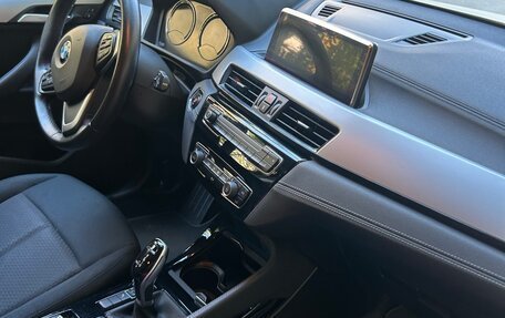 BMW X2, 2020 год, 2 450 000 рублей, 21 фотография