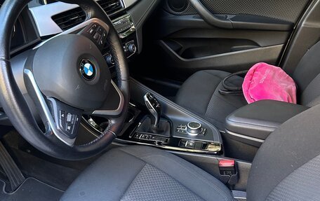 BMW X2, 2020 год, 2 450 000 рублей, 24 фотография