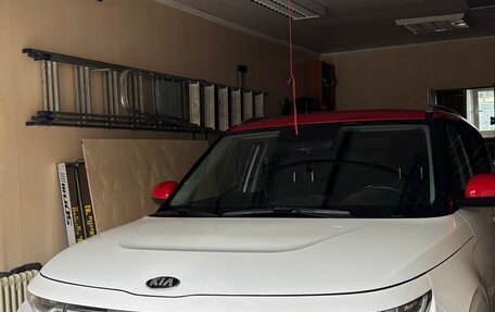 KIA Soul III, 2021 год, 2 225 000 рублей, 16 фотография