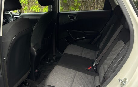 KIA Soul III, 2021 год, 2 225 000 рублей, 17 фотография
