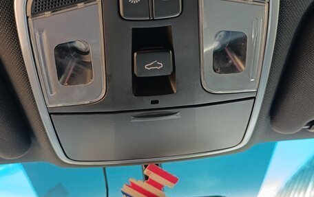 Hyundai Sonata VII, 2018 год, 1 660 000 рублей, 9 фотография