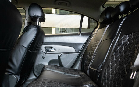 Chevrolet Cruze II, 2009 год, 649 000 рублей, 10 фотография