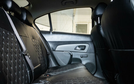 Chevrolet Cruze II, 2009 год, 649 000 рублей, 11 фотография