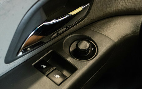 Chevrolet Cruze II, 2009 год, 649 000 рублей, 13 фотография
