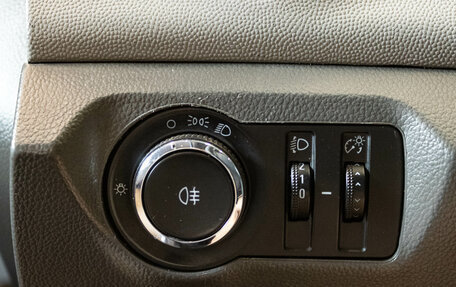 Chevrolet Cruze II, 2009 год, 649 000 рублей, 14 фотография