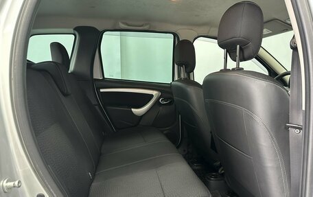 Nissan Terrano III, 2016 год, 1 560 000 рублей, 5 фотография