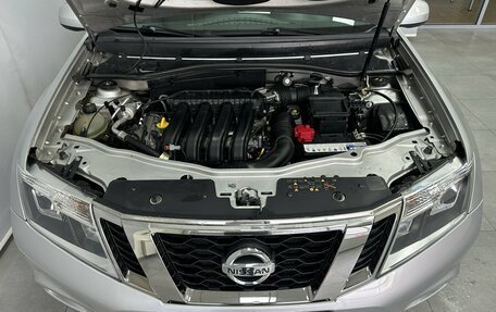 Nissan Terrano III, 2016 год, 1 560 000 рублей, 8 фотография