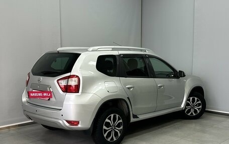 Nissan Terrano III, 2016 год, 1 560 000 рублей, 3 фотография