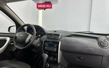 Nissan Terrano III, 2016 год, 1 560 000 рублей, 4 фотография