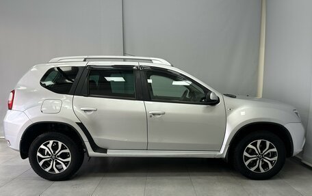 Nissan Terrano III, 2016 год, 1 560 000 рублей, 10 фотография