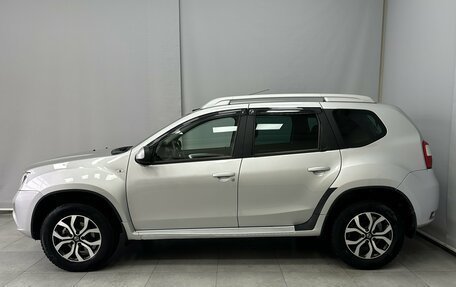 Nissan Terrano III, 2016 год, 1 560 000 рублей, 9 фотография