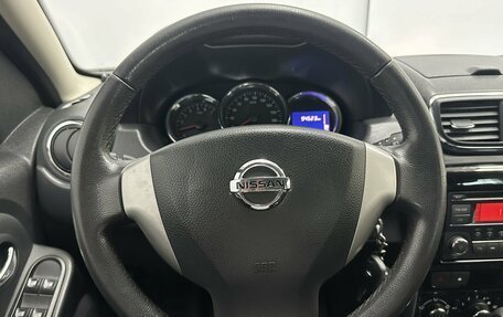 Nissan Terrano III, 2016 год, 1 560 000 рублей, 12 фотография