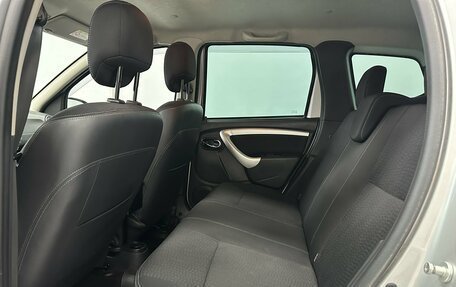 Nissan Terrano III, 2016 год, 1 560 000 рублей, 16 фотография