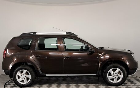 Renault Duster I рестайлинг, 2016 год, 1 000 000 рублей, 6 фотография