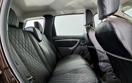 Renault Duster I рестайлинг, 2016 год, 1 000 000 рублей, 19 фотография
