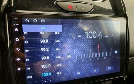 Renault Duster I рестайлинг, 2016 год, 1 000 000 рублей, 16 фотография