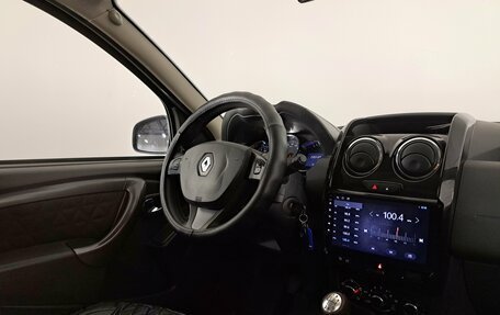 Renault Duster I рестайлинг, 2016 год, 1 000 000 рублей, 20 фотография