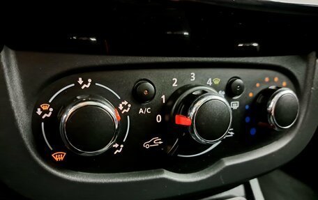 Renault Duster I рестайлинг, 2016 год, 1 000 000 рублей, 17 фотография