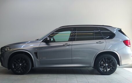 BMW X5, 2015 год, 3 690 000 рублей, 8 фотография