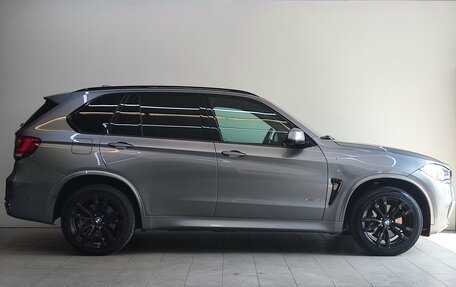 BMW X5, 2015 год, 3 690 000 рублей, 4 фотография