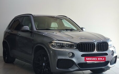 BMW X5, 2015 год, 3 690 000 рублей, 3 фотография