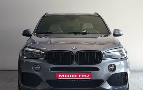 BMW X5, 2015 год, 3 690 000 рублей, 2 фотография