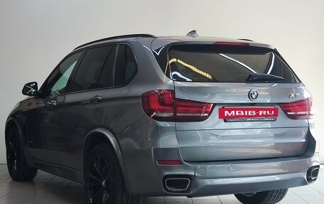 BMW X5, 2015 год, 3 690 000 рублей, 7 фотография