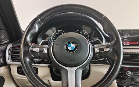 BMW X5, 2015 год, 3 690 000 рублей, 10 фотография