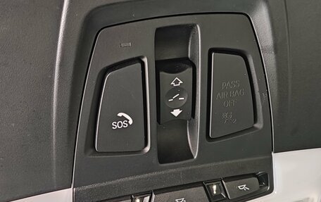 BMW X5, 2015 год, 3 690 000 рублей, 13 фотография