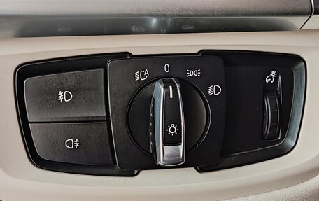 BMW X5, 2015 год, 3 690 000 рублей, 14 фотография