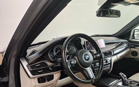 BMW X5, 2015 год, 3 690 000 рублей, 17 фотография